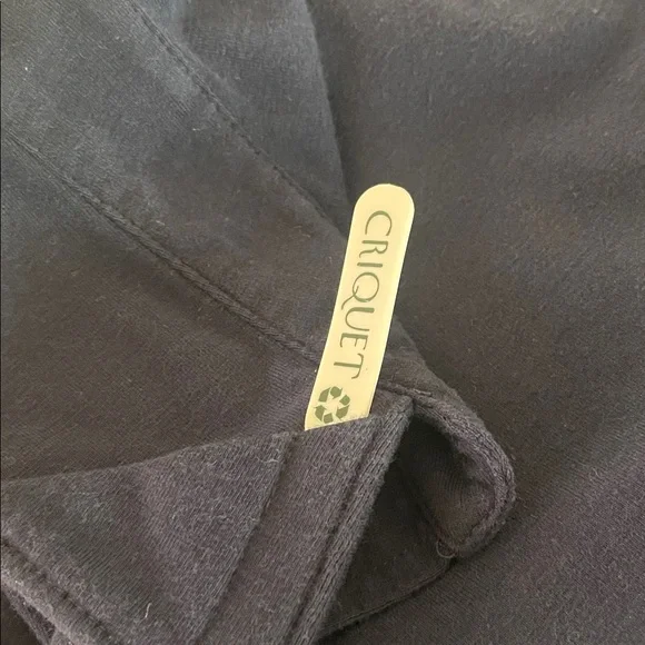 Criquet Dark Blue Polo Shirt - Picture 13 of 16